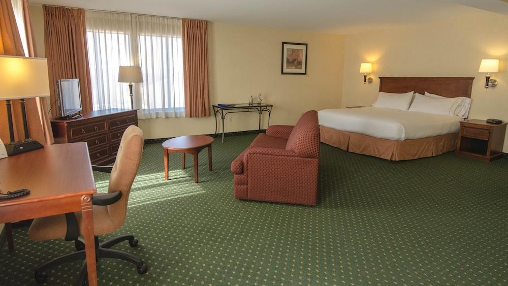 Holiday Inn Express South Burlington By Ihg Экстерьер фото