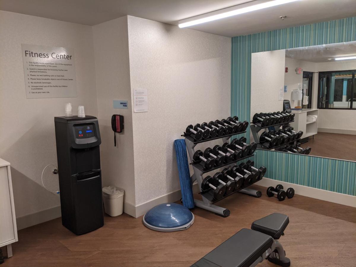 Holiday Inn Express South Burlington By Ihg Экстерьер фото
