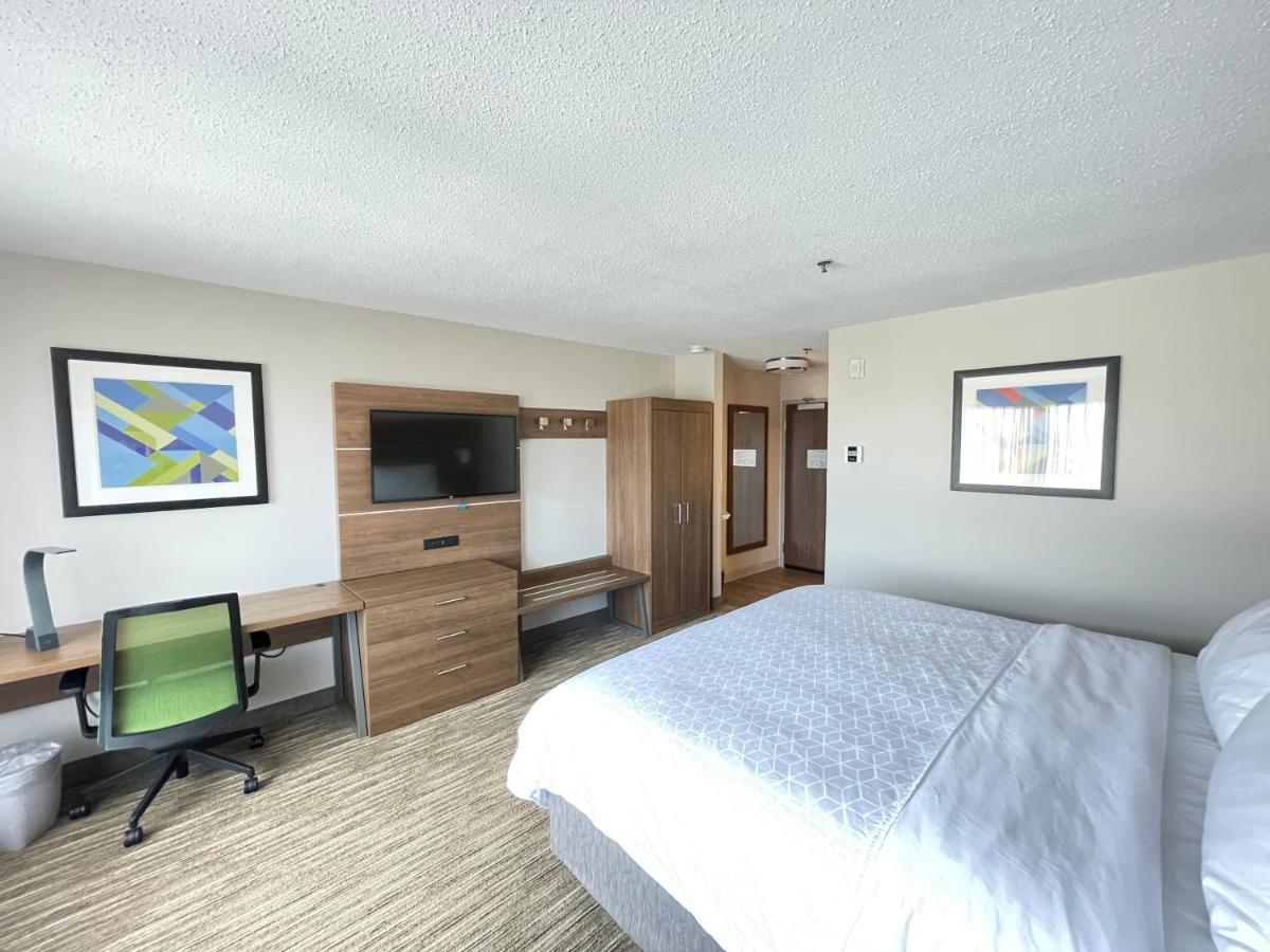 Holiday Inn Express South Burlington By Ihg Экстерьер фото