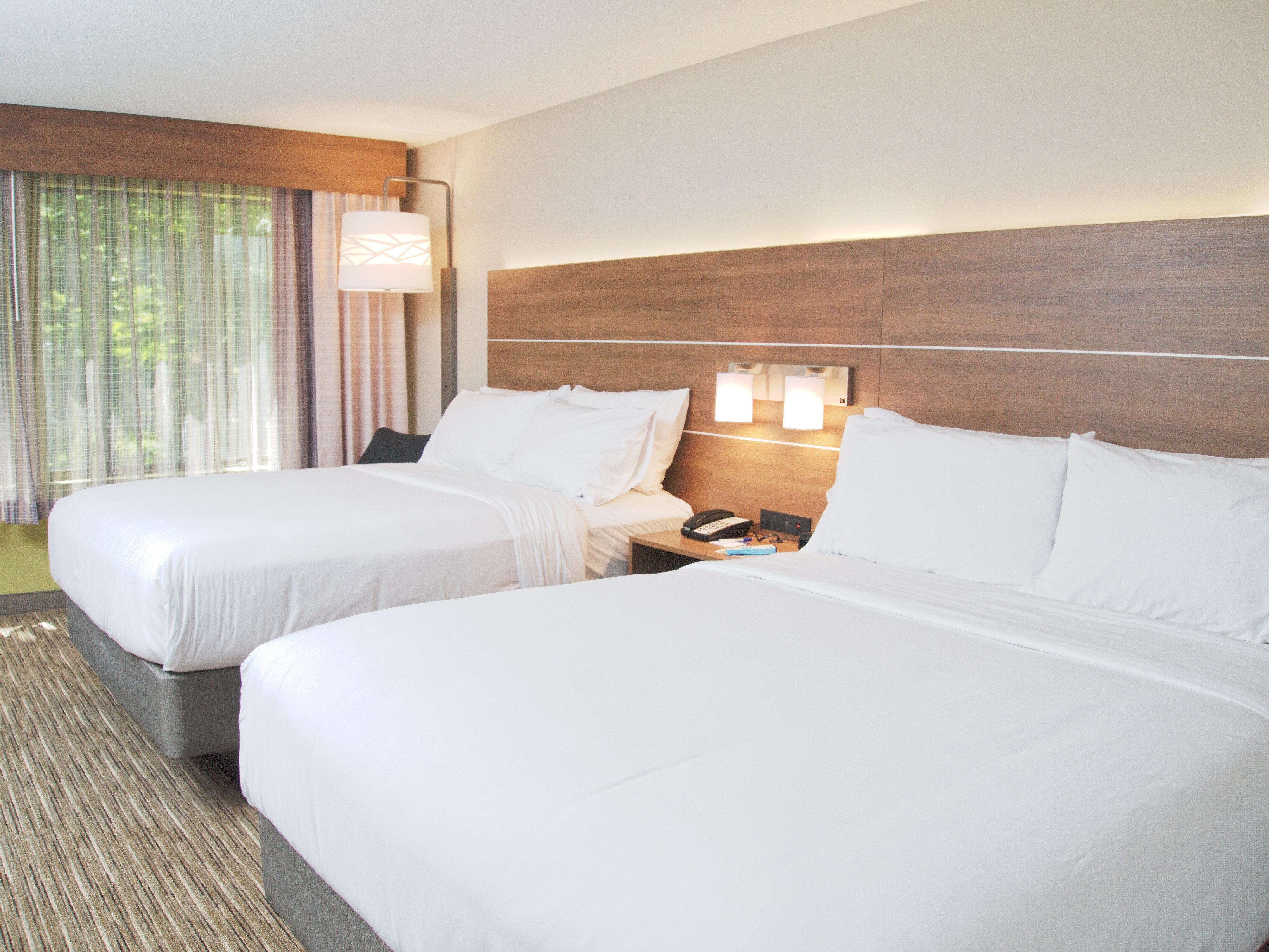 Holiday Inn Express South Burlington By Ihg Экстерьер фото