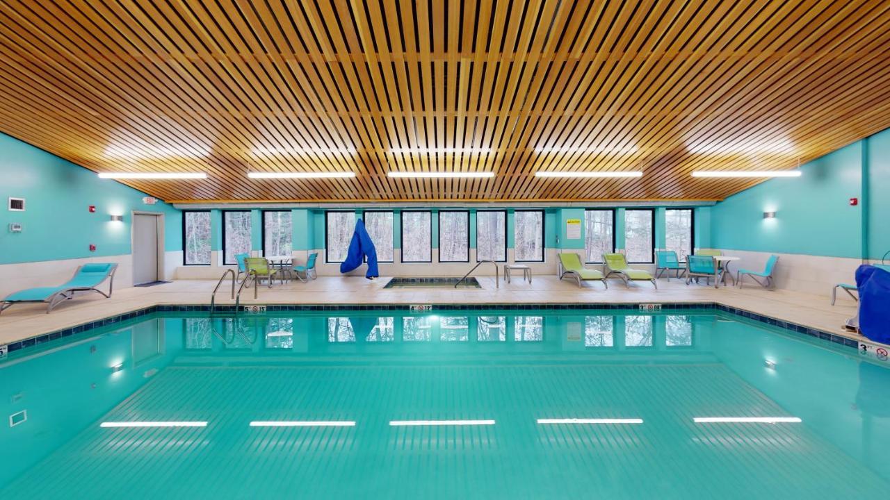 Holiday Inn Express South Burlington By Ihg Экстерьер фото