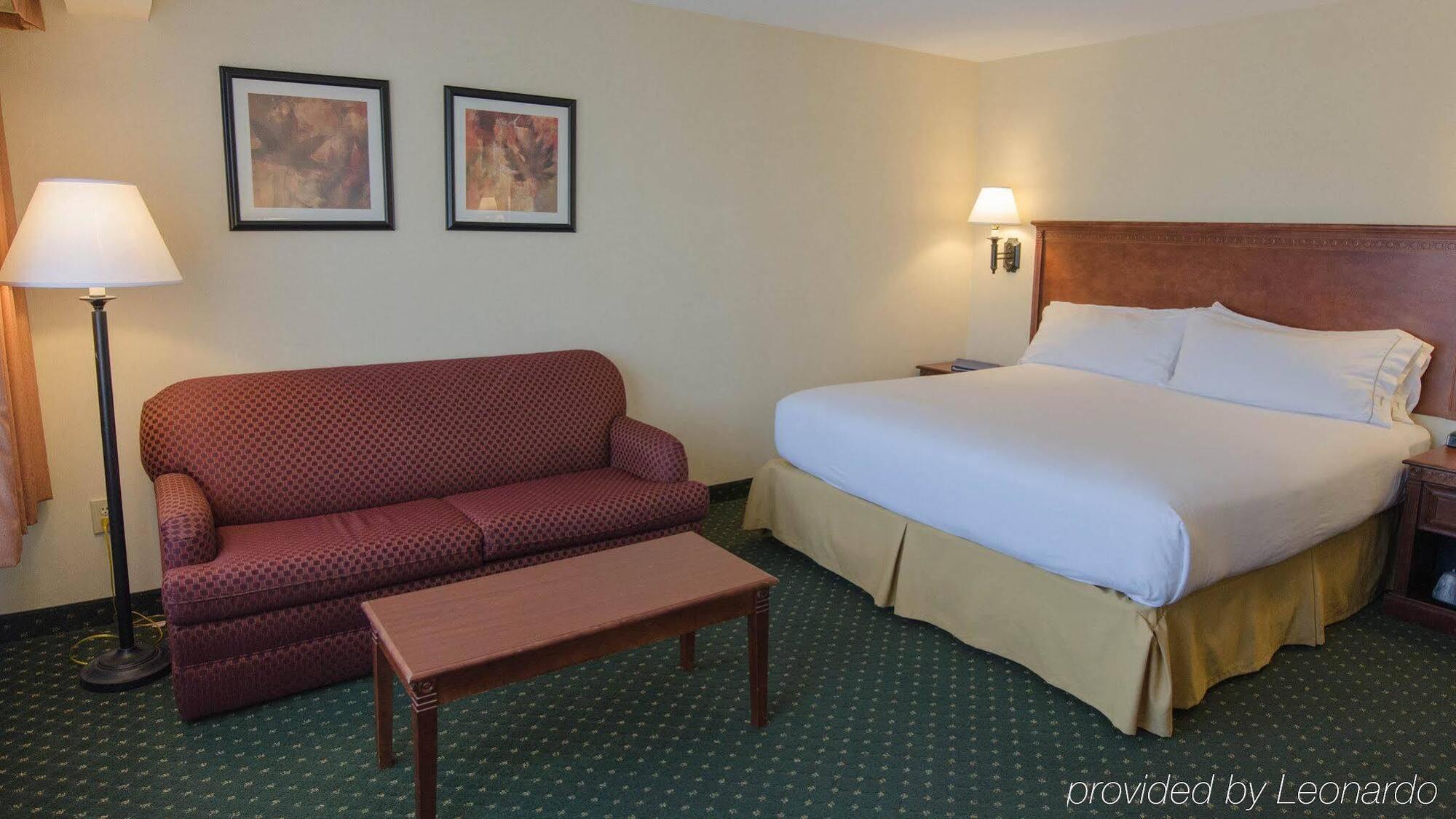 Holiday Inn Express South Burlington, An Ihg Hotel Экстерьер фото